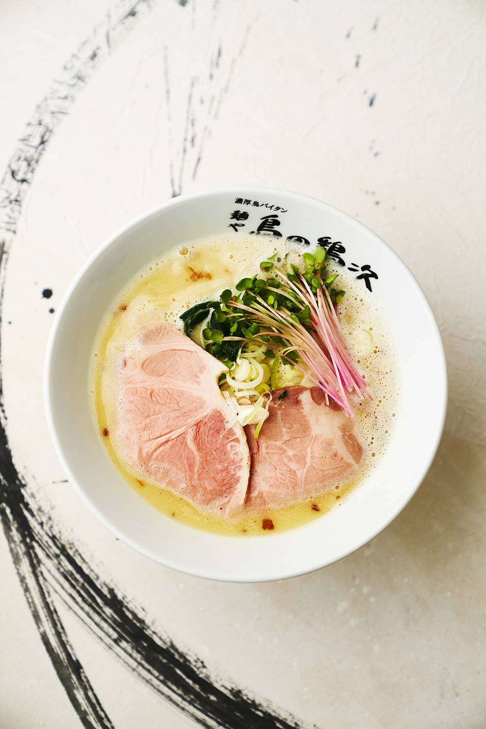 味噌ラーメン